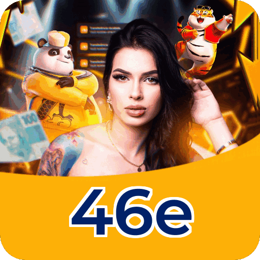 Tabela RTP dos jogos de cassino da 46e