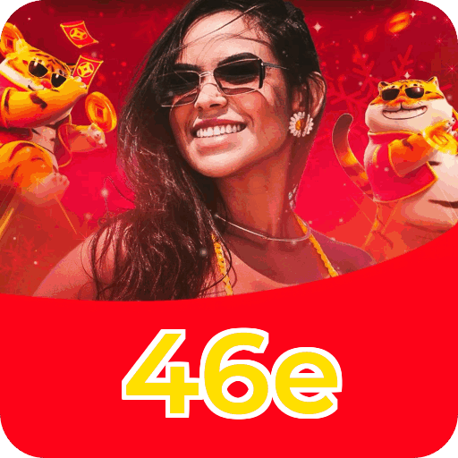 Fluxo de download do app 46e — referência visual